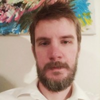 Daniel Persson