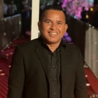 Hari Bhattarai
