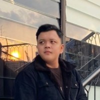 Tommy Budi Pratama