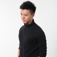 Anew Lin