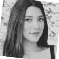 Isadora Barrera Ruiz