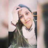 Daniele Cristina dos Santos