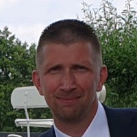 Jerry Verhaar