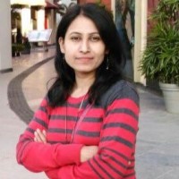 Rupali Meshram