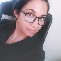 lorena ocares
