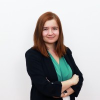 Nerea Gastesi Arribas