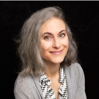 Nora Smart