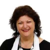 Dorit Grinberg - דורית גרינברג