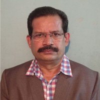 Radhakrishna Hegde
