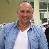 Ronaldo Batista Moller