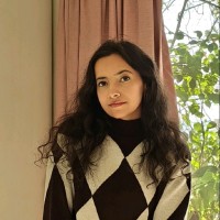 Shreya Mehta
