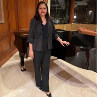 Puja Chakraborty