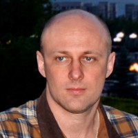 Andrey Degtyarenko