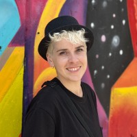 Nekane Abuelo Berruezo