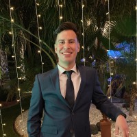 Adrian Leopoldo De La O Chavira