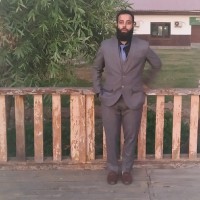 Faisal Ahmed