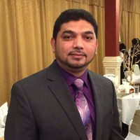Jameel Pasha