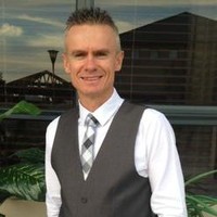 Gary Ward