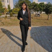 Himani Dalal