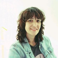 Tanya Westerterp González