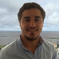 Martin Gamba Conforte