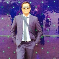 Mohammad Anisur Majumdar