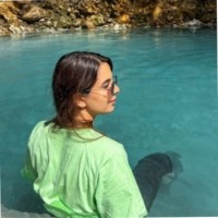 mina talebi