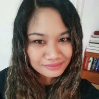 Jeany M. Bautista