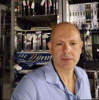 Antonio Luiz Bacalhau