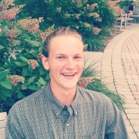 Jonah Giese