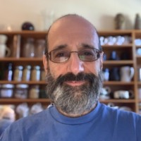 Jonathan Zeitlin MSW
