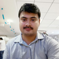 Vikranth Vijayaraghavan