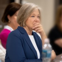 Patti Scheck