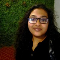Pragathi S
