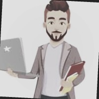 Youtuber Ahan Roy