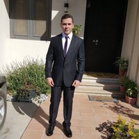 Mohammed Hammad