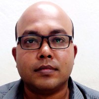 Saibal Dutta Chaudhury