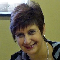 Freda Andrew