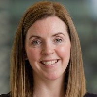 Laura Lotinga (nee Gilmore)