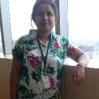Shraddha Thote