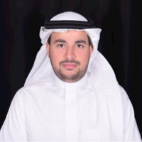 Hamoud Alshehri