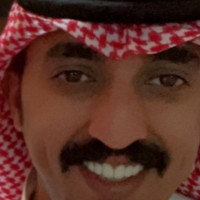 جارالله القحطاني