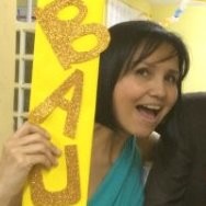 Samantha Belaunzaran