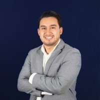 Javier Alejandro Chinchilla Rosas