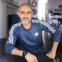 Ramy Elbasha, P.Eng.