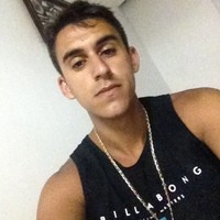 Thiago Novaes Dos Santos