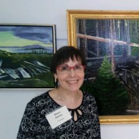 Sheri Hume