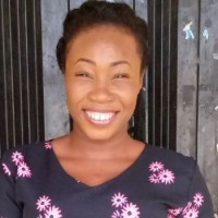 Mary Onojeide