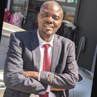 Tobbius C Hamunkoyo