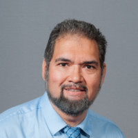 William Huet